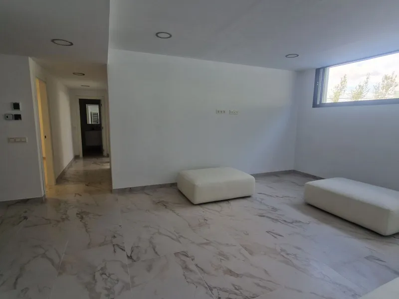 Brand-New Villa for Sale – Pinares de San Antón, Málaga