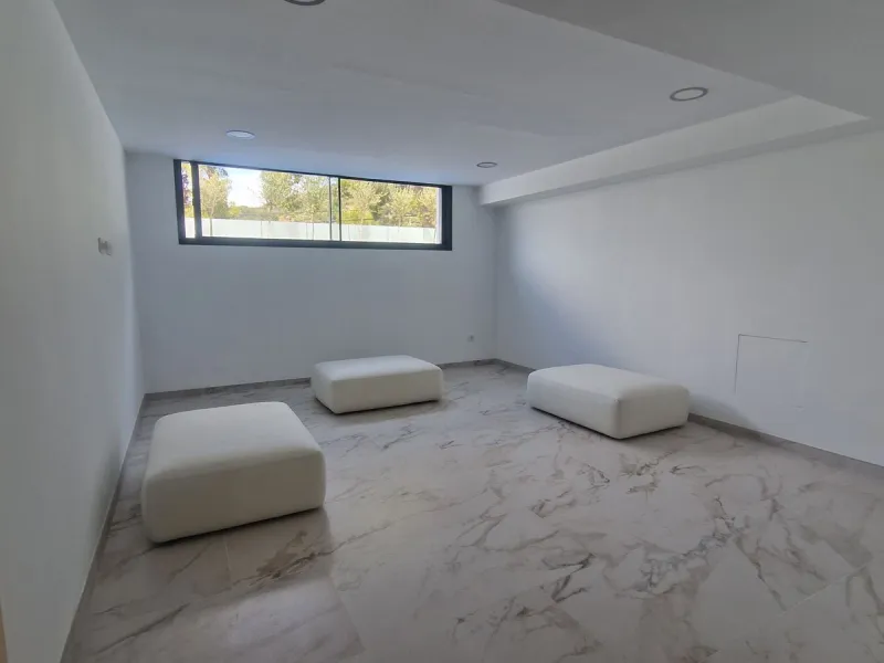 Brand-New Villa for Sale – Pinares de San Antón, Málaga