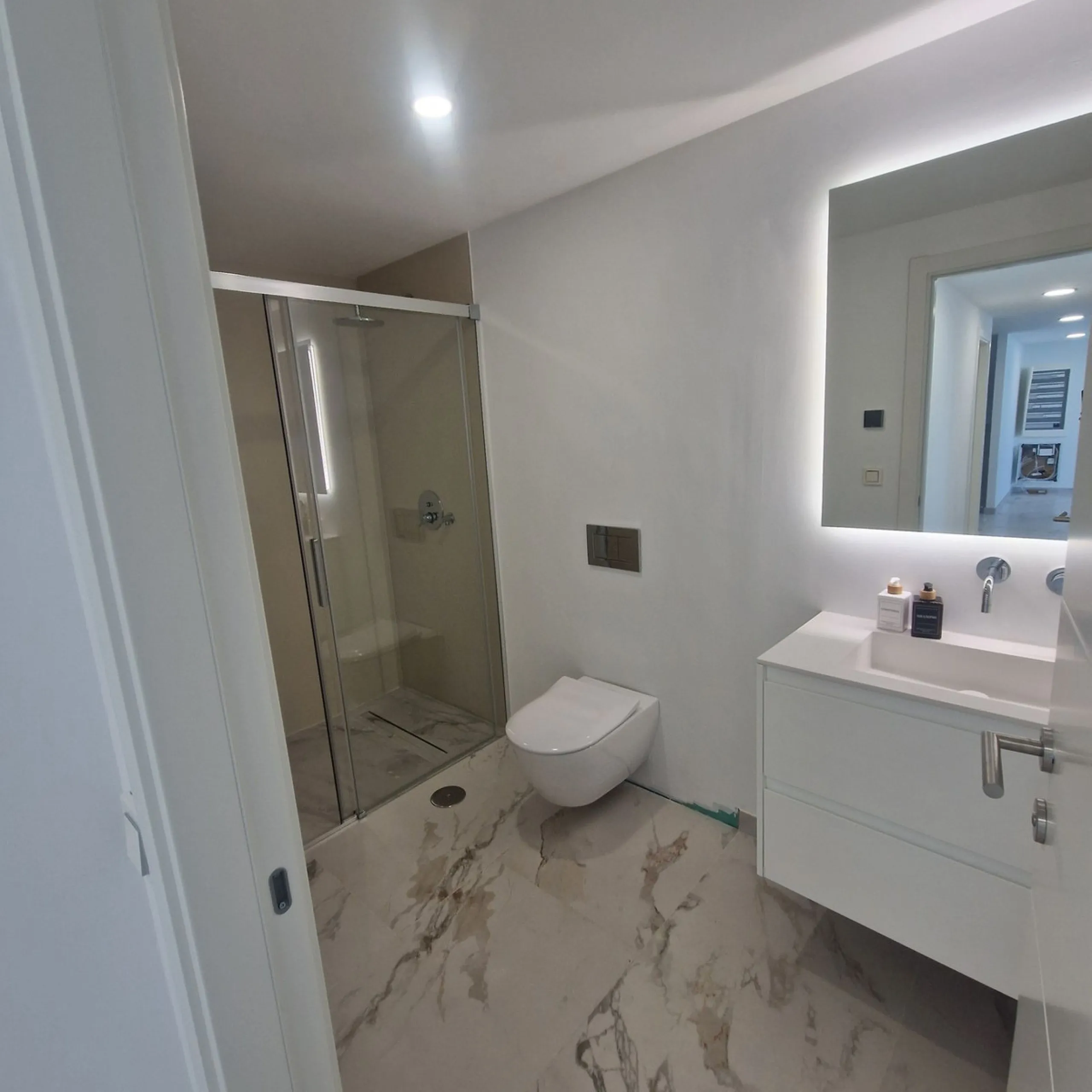 Brand-New Villa for Sale – Pinares de San Antón, Málaga
