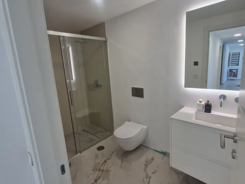 Brand-New Villa for Sale – Pinares de San Antón, Málaga