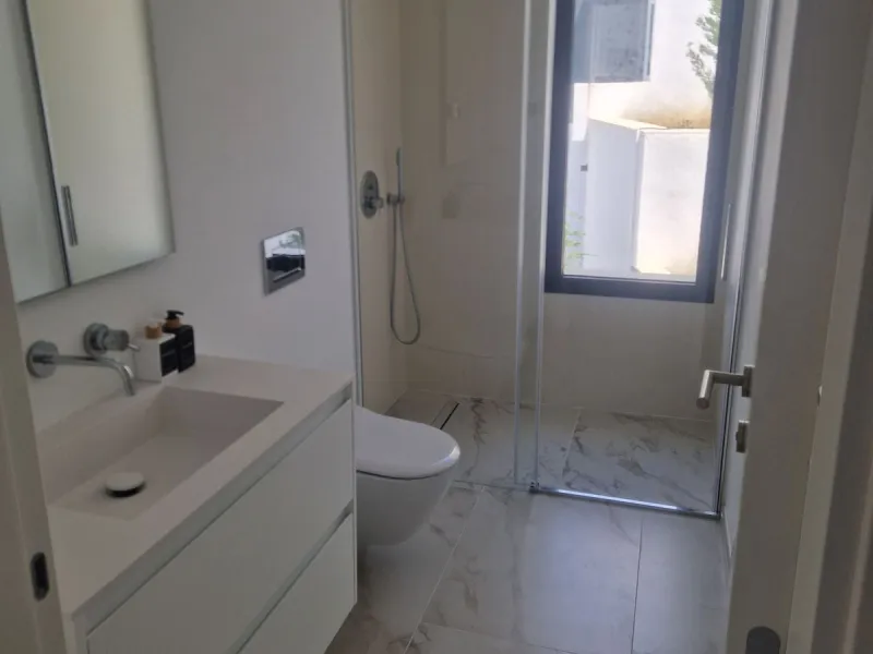 Brand-New Villa for Sale – Pinares de San Antón, Málaga