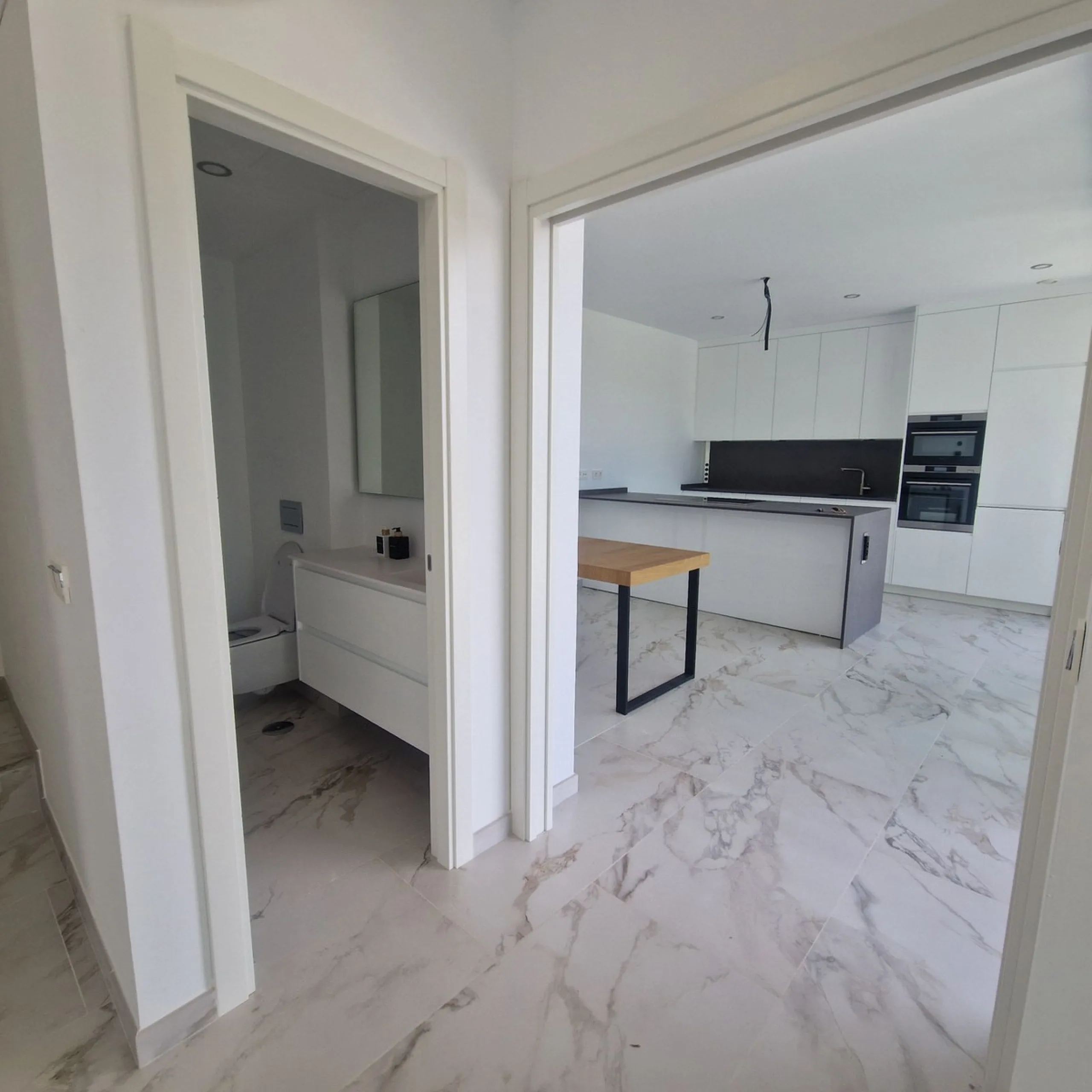 Brand-New Villa for Sale – Pinares de San Antón, Málaga