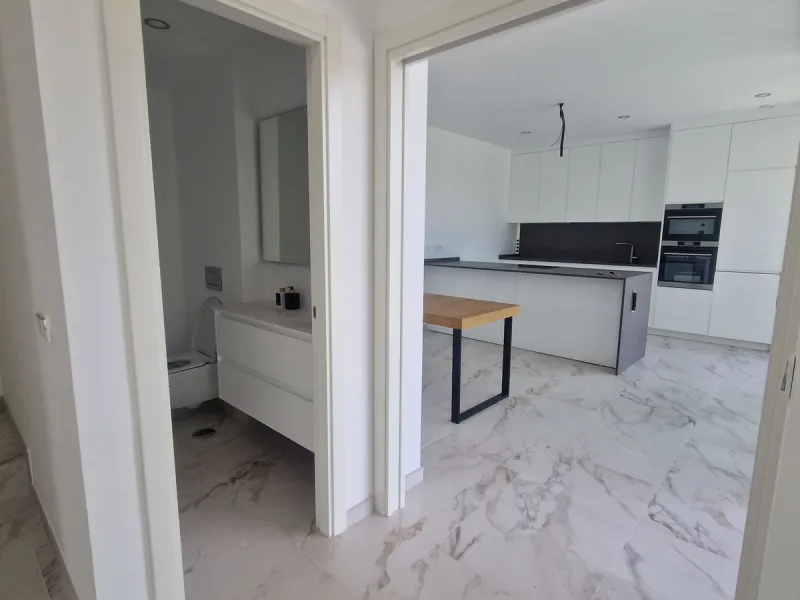 Brand-New Villa for Sale – Pinares de San Antón, Málaga