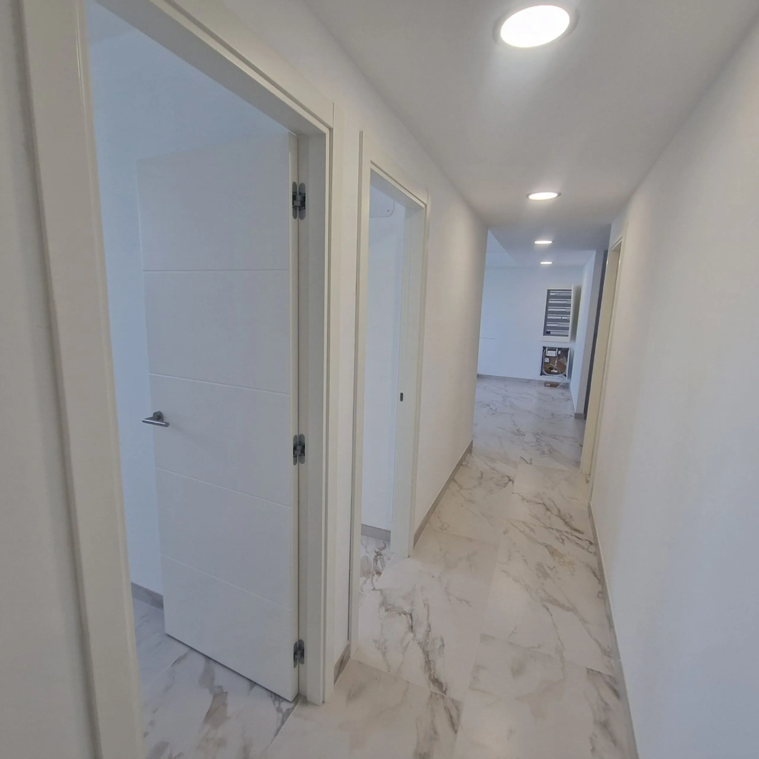Brand-New Villa for Sale – Pinares de San Antón, Málaga