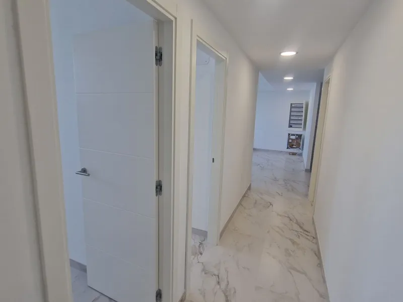 Brand-New Villa for Sale – Pinares de San Antón, Málaga