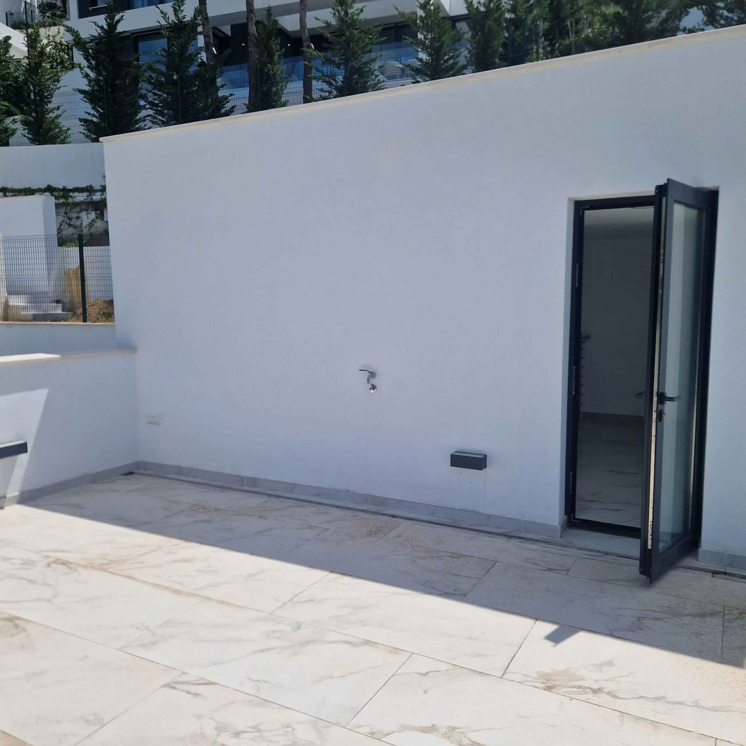 Brand-New Villa for Sale – Pinares de San Antón, Málaga