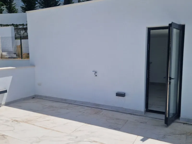 Brand-New Villa for Sale – Pinares de San Antón, Málaga