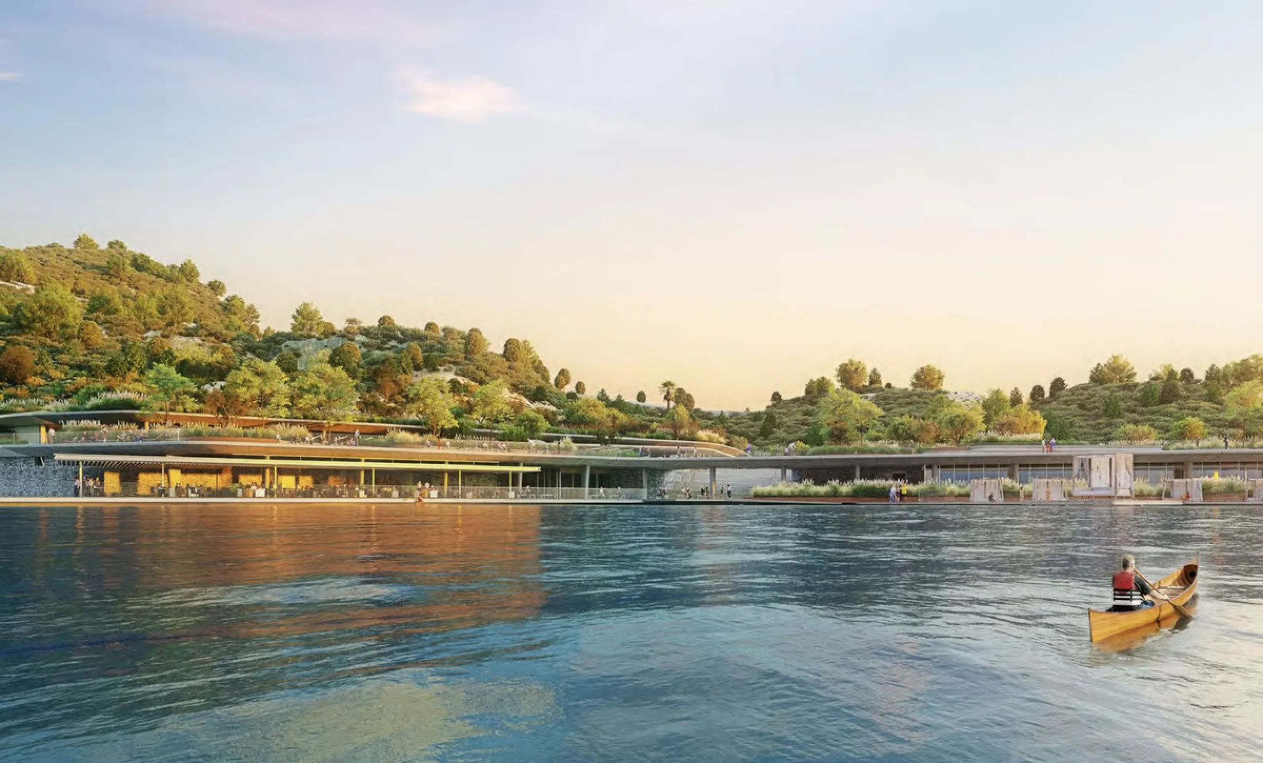 Prime south-facing plot with panoramic sea views with PLANNING PERMISSION AND PROJECT IN PLACE | Real de La Quinta, Benahavís.