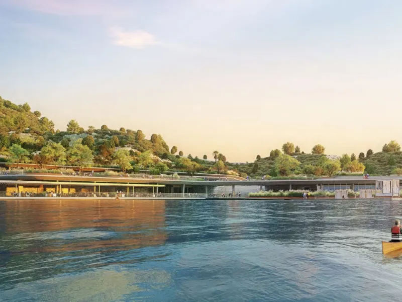 Prime south-facing plot with panoramic sea views with PLANNING PERMISSION AND PROJECT IN PLACE | Real de La Quinta, Benahavís.