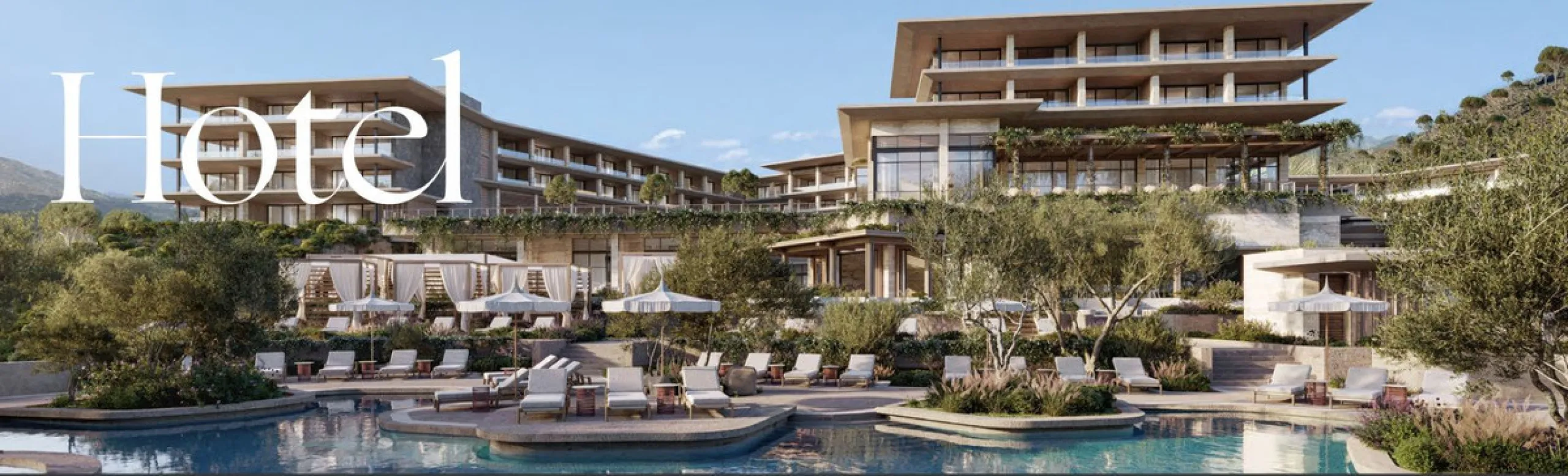 Prime south-facing plot with panoramic sea views with PLANNING PERMISSION AND PROJECT IN PLACE | Real de La Quinta, Benahavís.