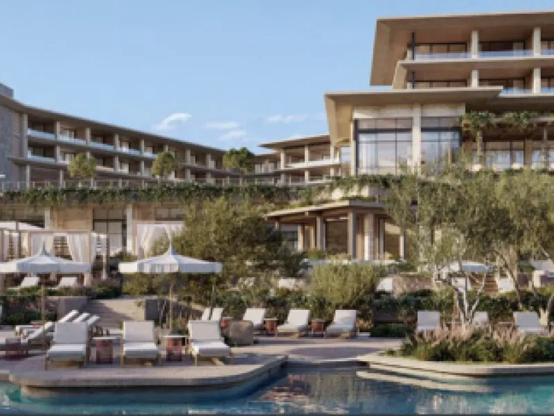 Prime south-facing plot with panoramic sea views with PLANNING PERMISSION AND PROJECT IN PLACE | Real de La Quinta, Benahavís.