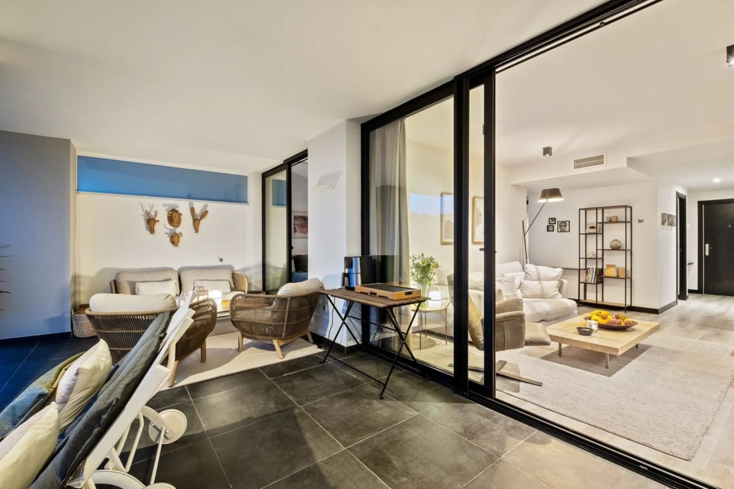 Exclusive 3-Bedroom Apartment in Hacienda del Sueño – Costa del Sol