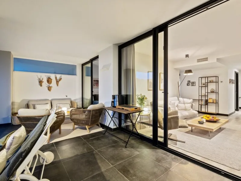Exclusive 3-Bedroom Apartment in Hacienda del Sueño – Costa del Sol