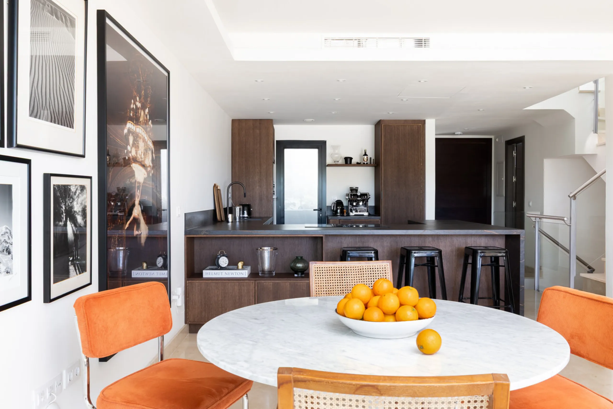 House - Townhouse в продаже в Marbella, Málaga. В доме 3 спален и 3 ванных комнат. Площадь дома 344 м²