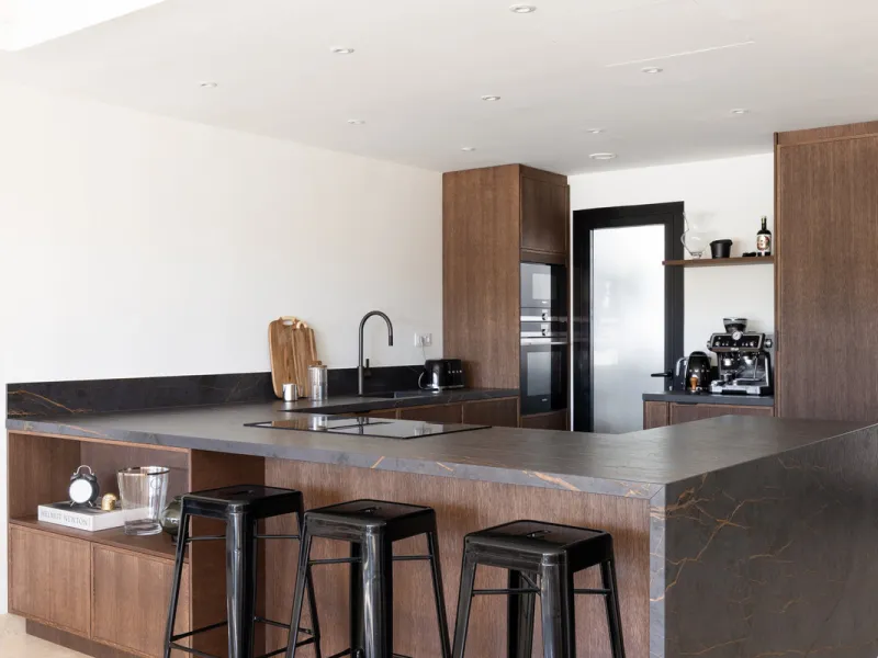 House - Townhouse в продаже в Marbella, Málaga. В доме 3 спален и 3 ванных комнат. Площадь дома 344 м²