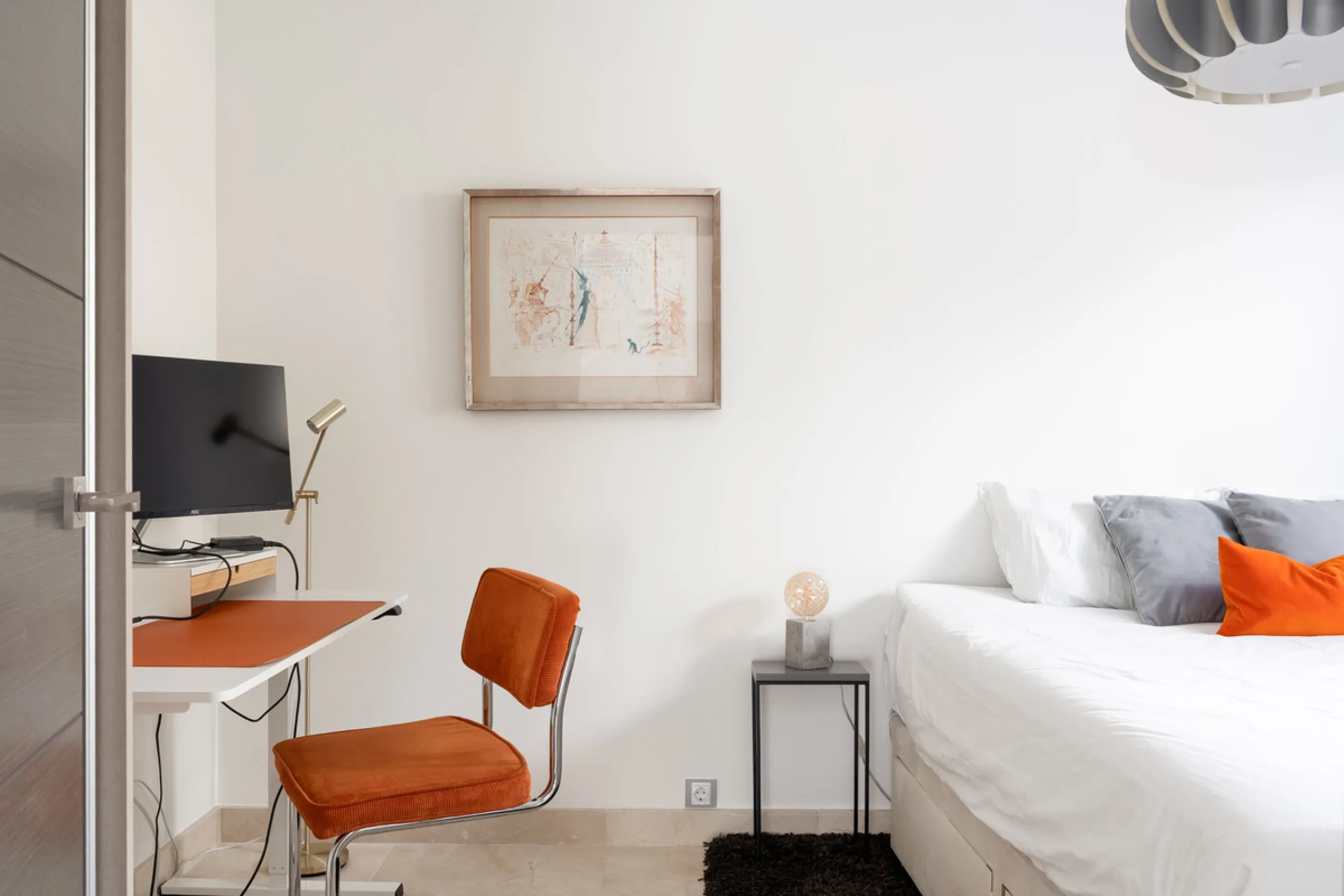 House - Townhouse в продаже в Marbella, Málaga. В доме 3 спален и 3 ванных комнат. Площадь дома 344 м²