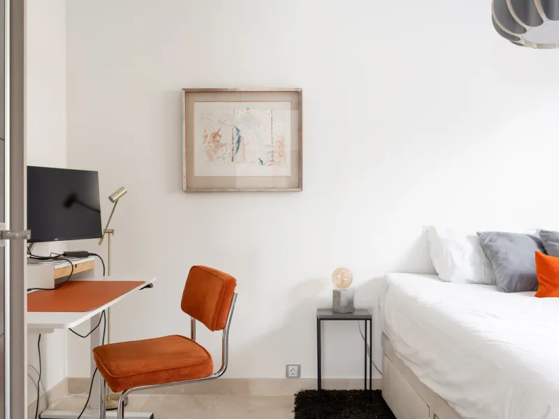 House - Townhouse в продаже в Marbella, Málaga. В доме 3 спален и 3 ванных комнат. Площадь дома 344 м²