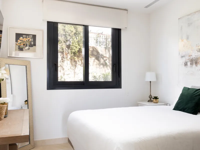 House - Townhouse в продаже в Marbella, Málaga. В доме 3 спален и 3 ванных комнат. Площадь дома 344 м²