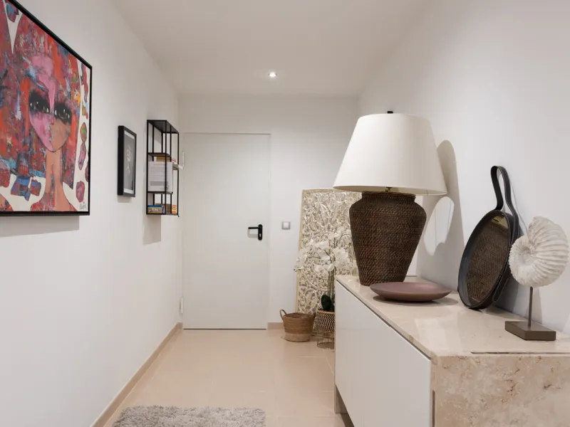 House - Townhouse в продаже в Marbella, Málaga. В доме 3 спален и 3 ванных комнат. Площадь дома 344 м²