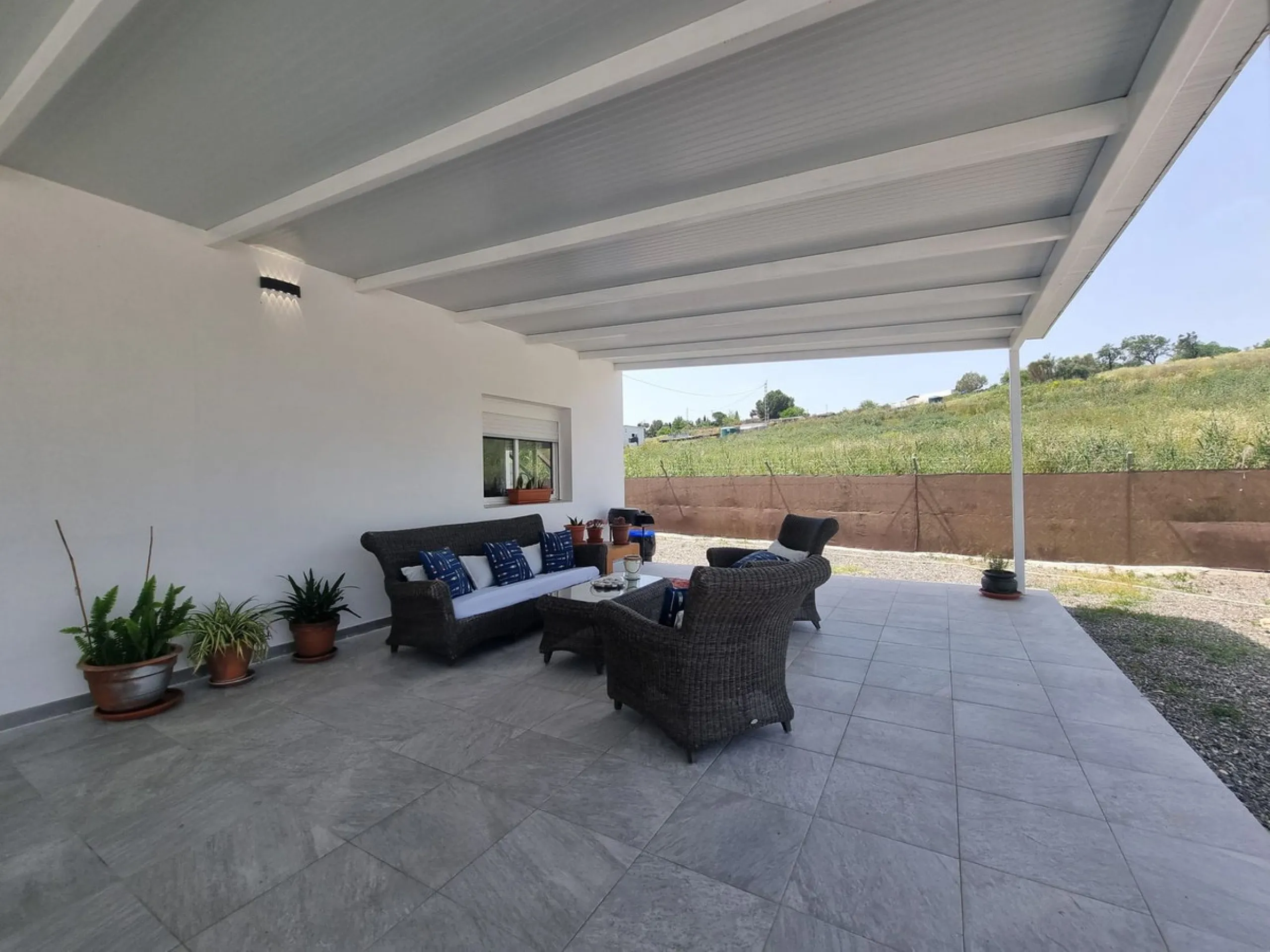 Charming Country House for Sale in Cártama