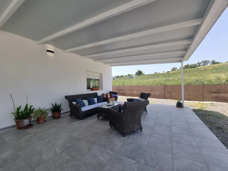 Charming Country House for Sale in Cártama