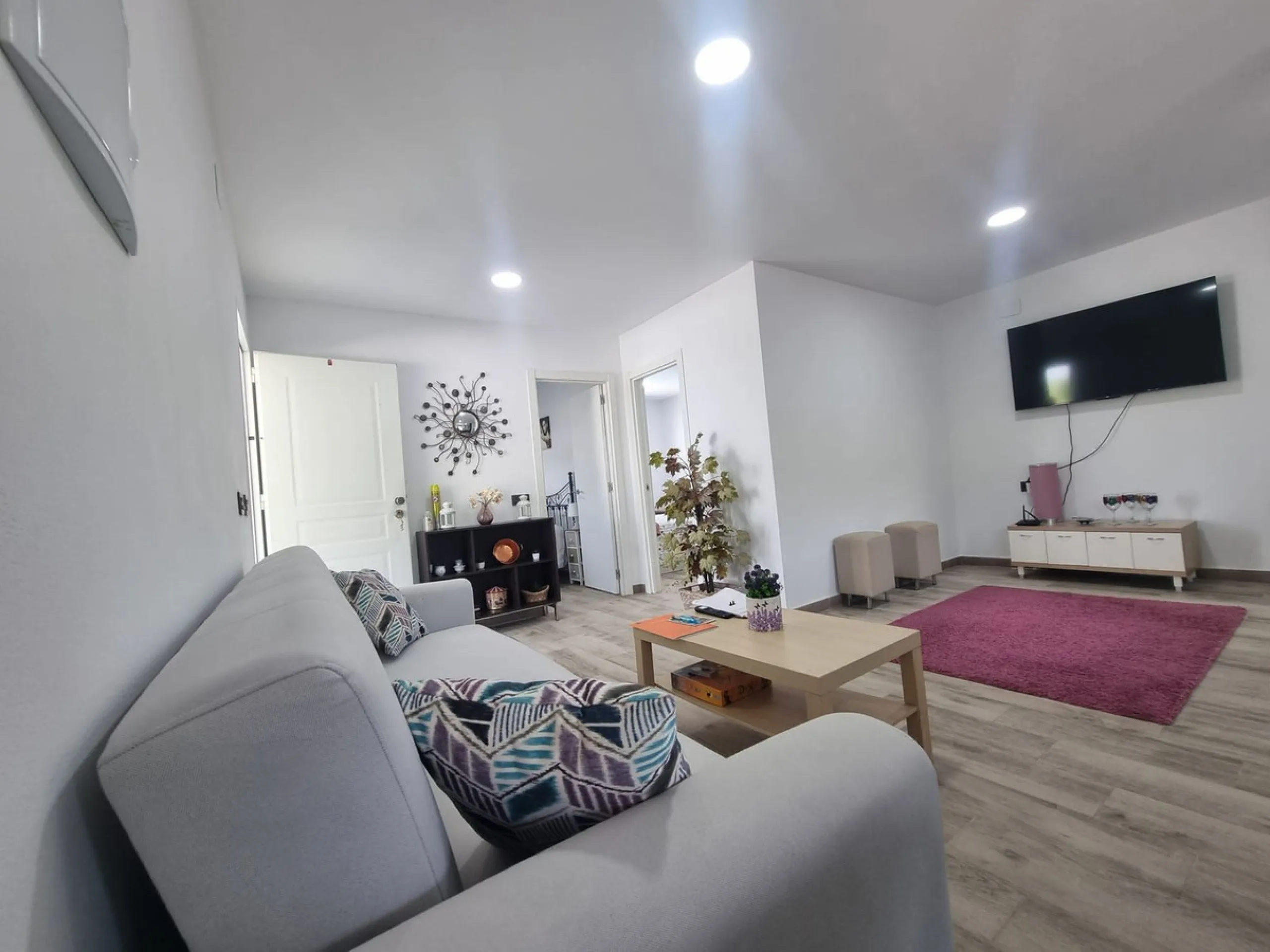 Charming Country House for Sale in Cártama