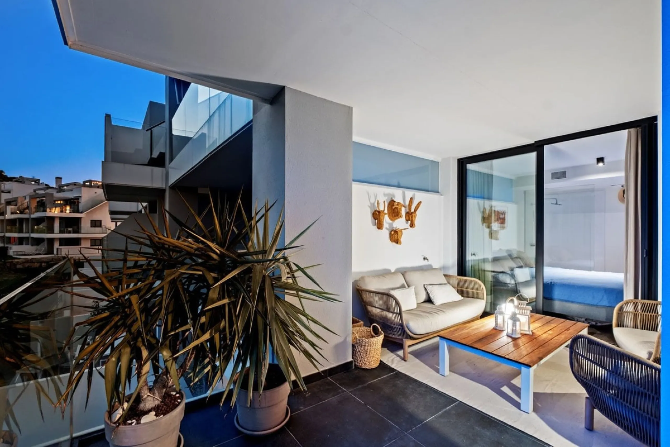 Exclusive 3-Bedroom Apartment in Hacienda del Sueño – Costa del Sol