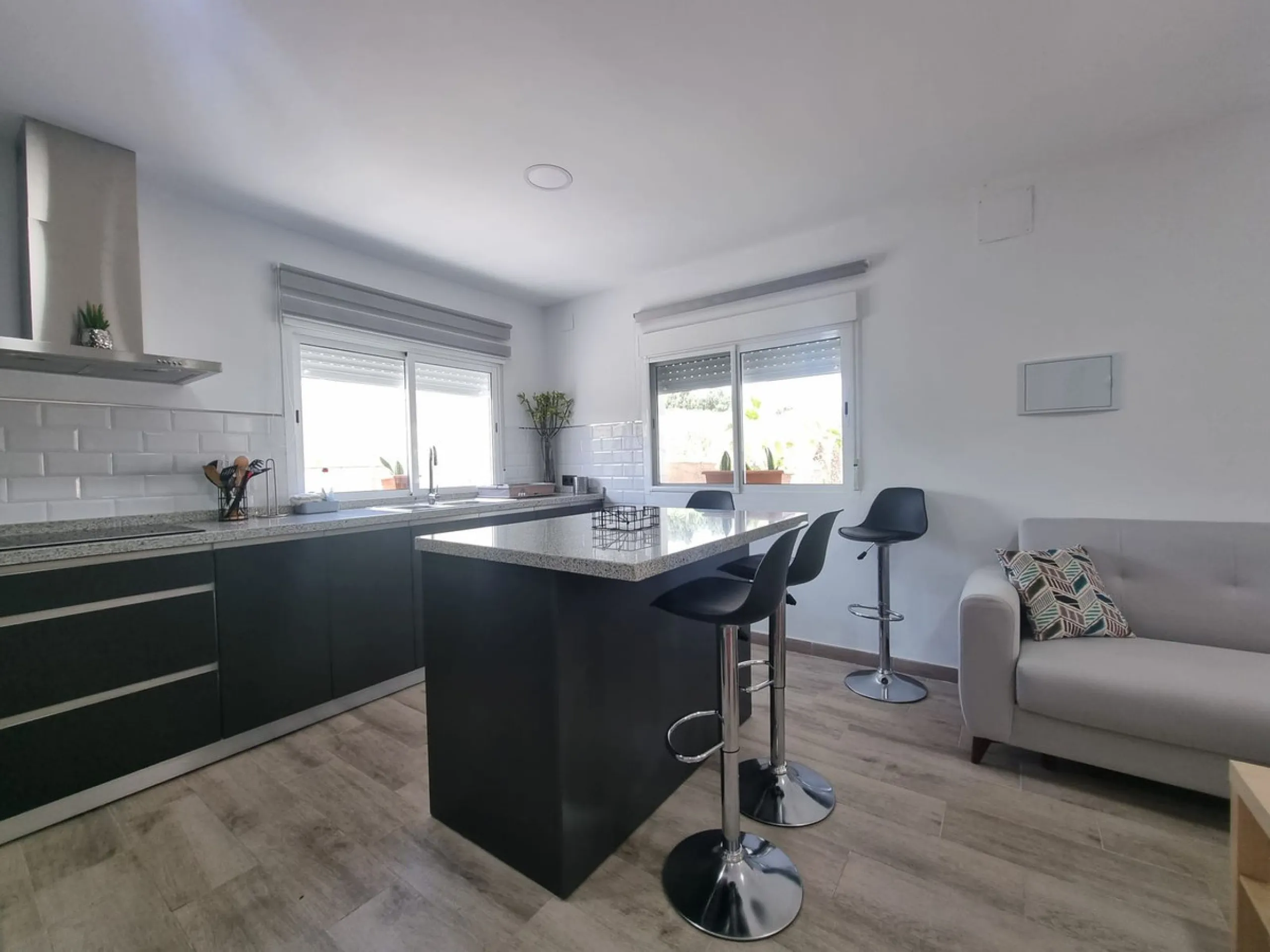 Charming Country House for Sale in Cártama