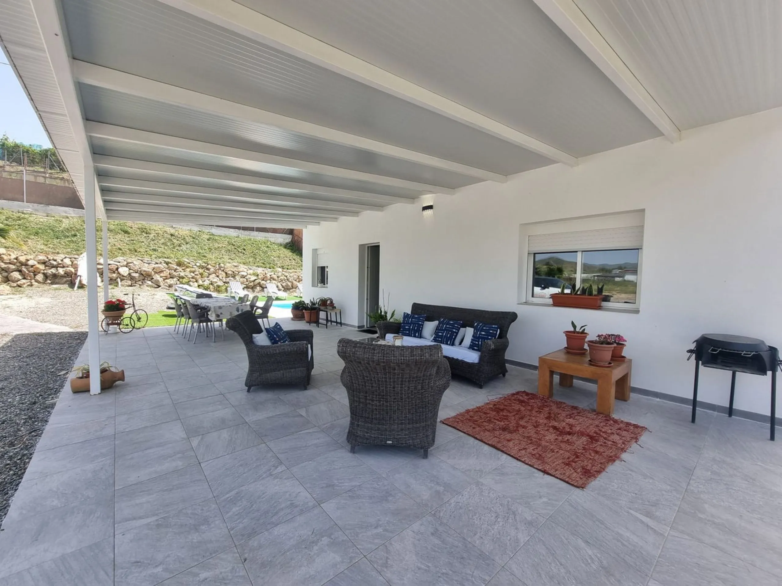 Charming Country House for Sale in Cártama