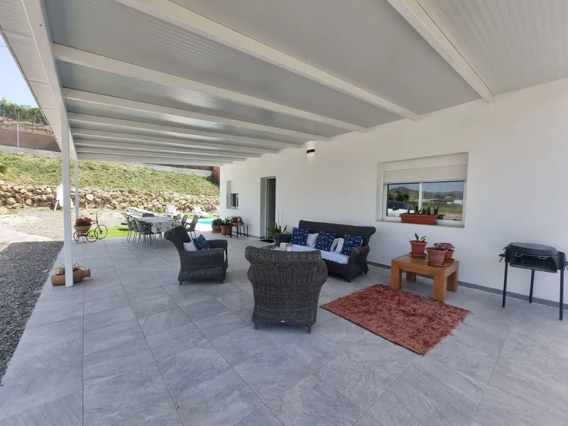 Charming Country House for Sale in Cártama