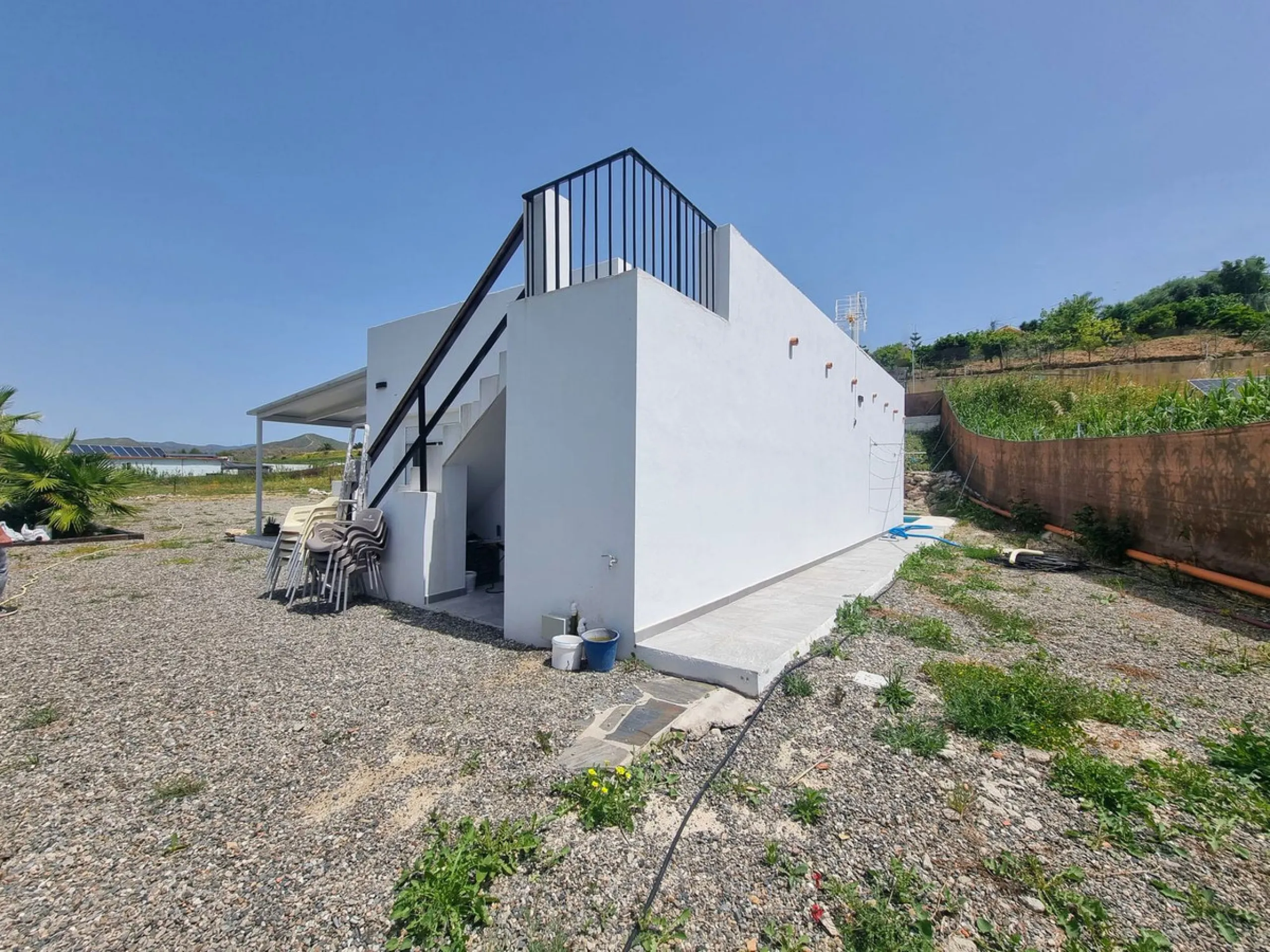 Charming Country House for Sale in Cártama