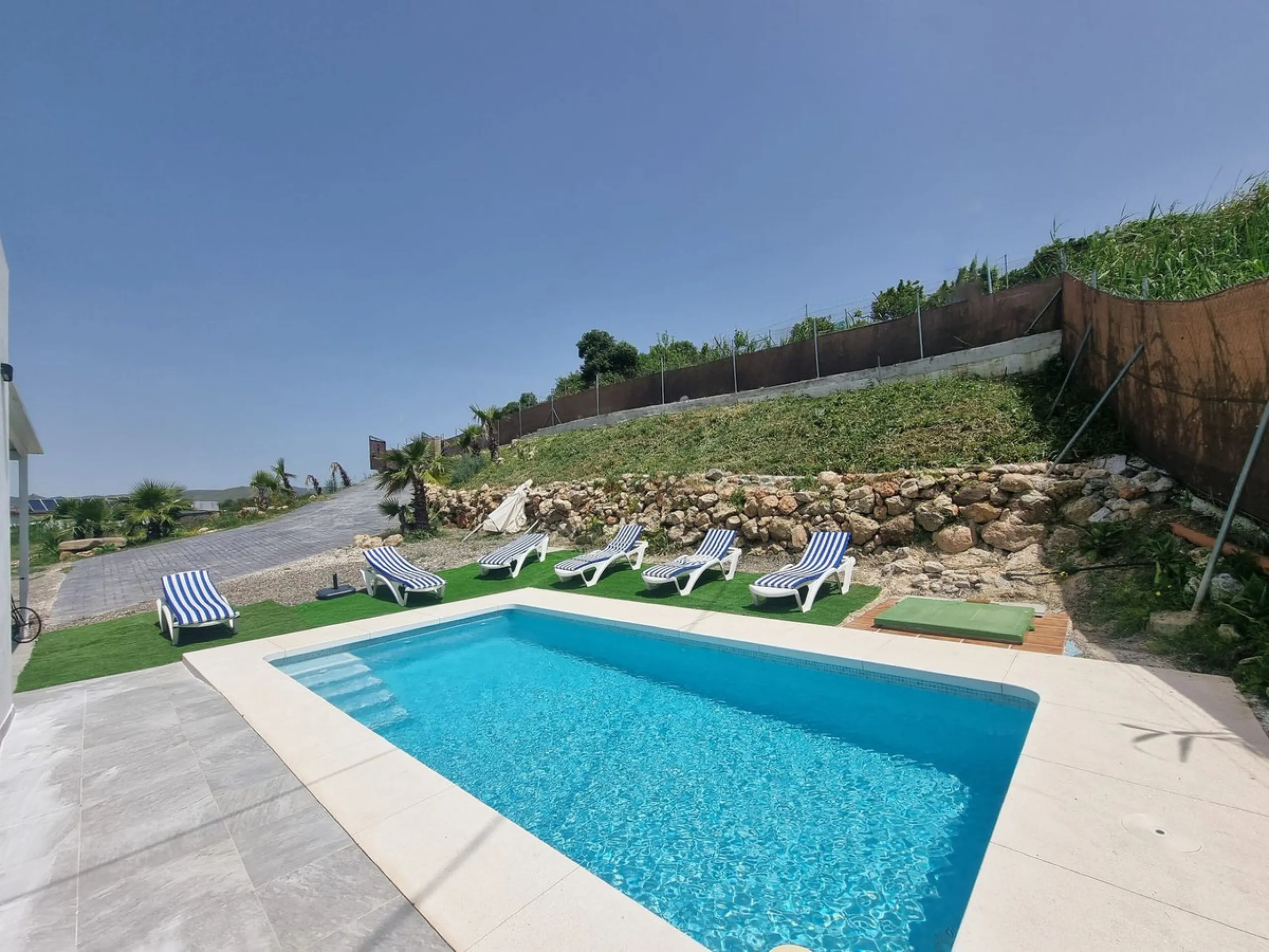 Charming Country House for Sale in Cártama