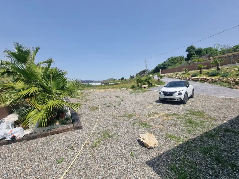 Charming Country House for Sale in Cártama