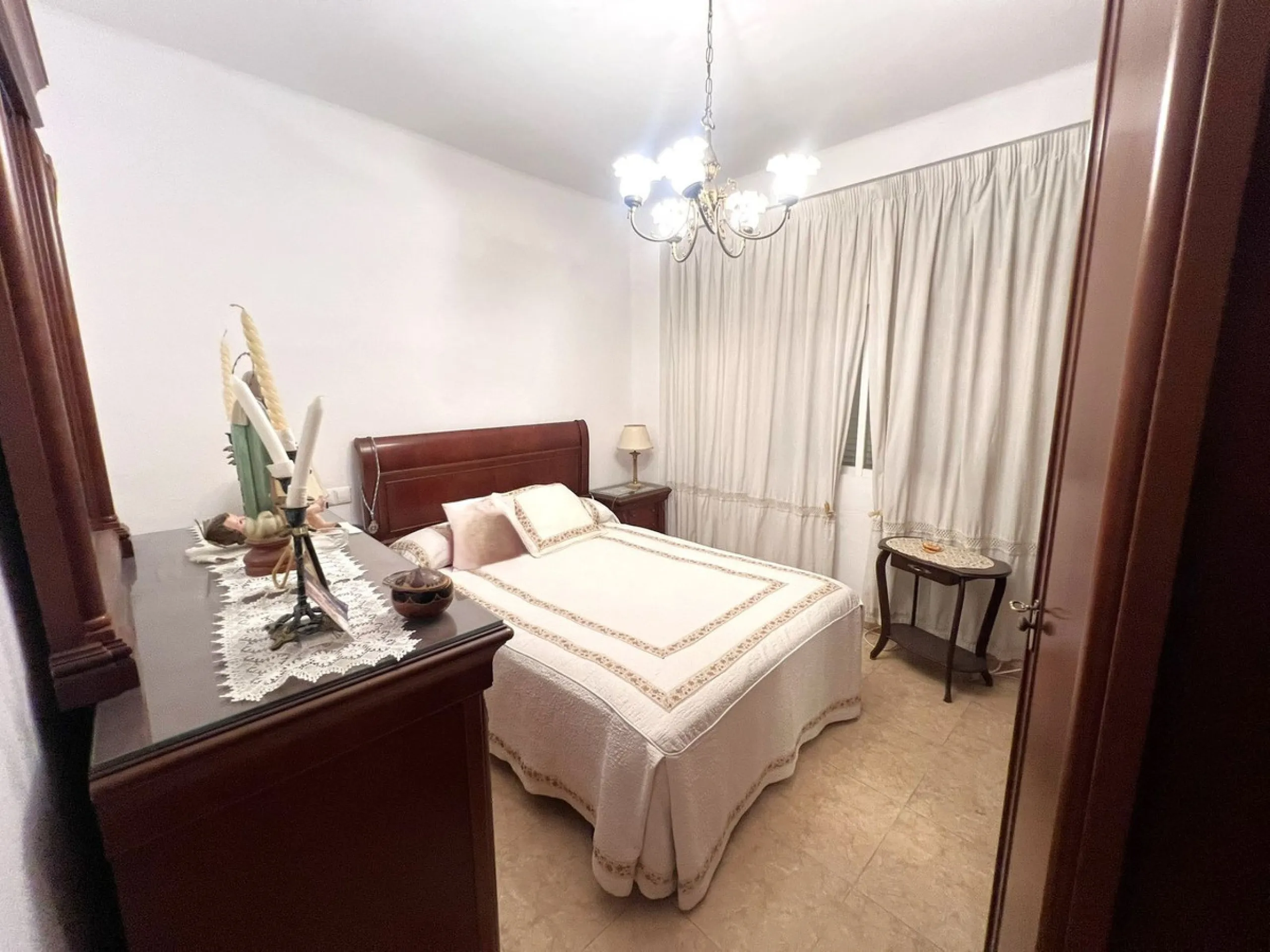Apartment - Middle Floor Apartment в продаже в Fuengirola, Málaga. В доме 2 спален и 1 ванных комнат. Площадь дома 78 м²