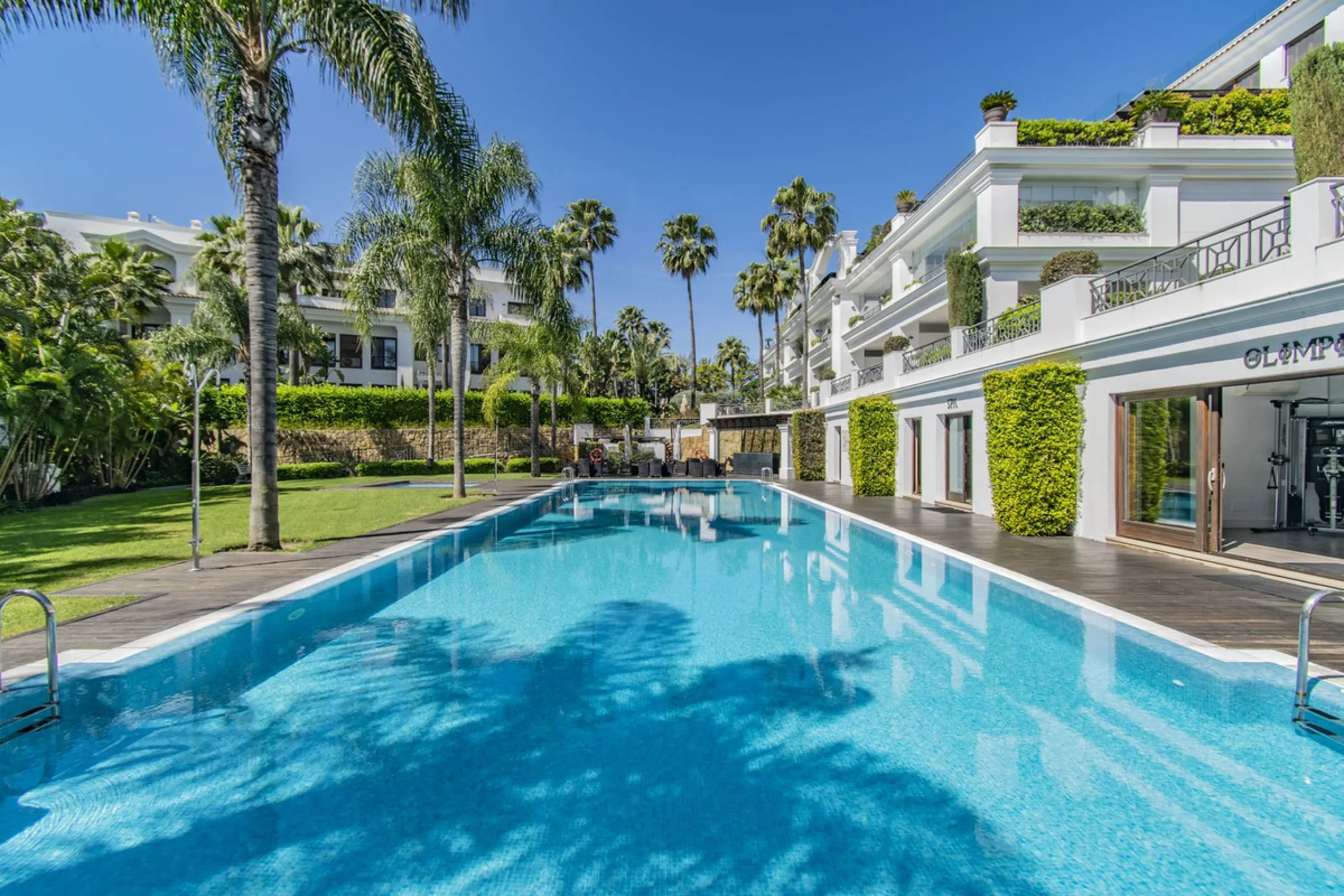 UNIQUE BEACHFRONT PROPERTY WITH SEA VIEWS