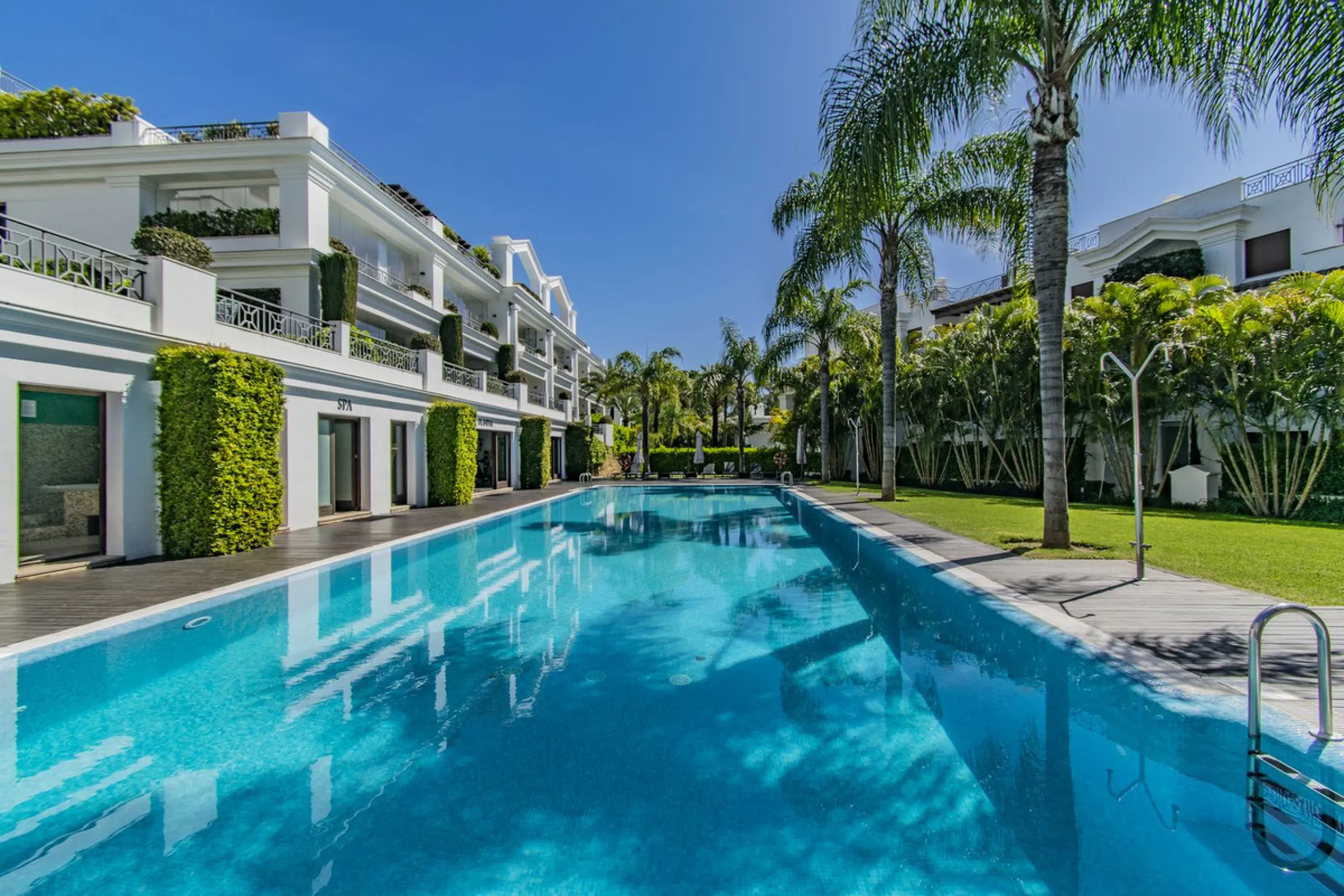 UNIQUE BEACHFRONT PROPERTY WITH SEA VIEWS