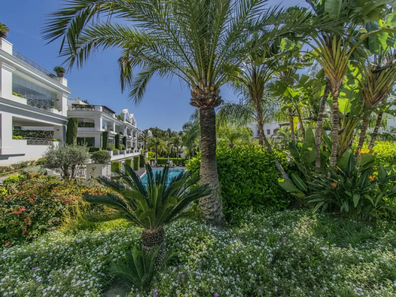 UNIQUE BEACHFRONT PROPERTY WITH SEA VIEWS