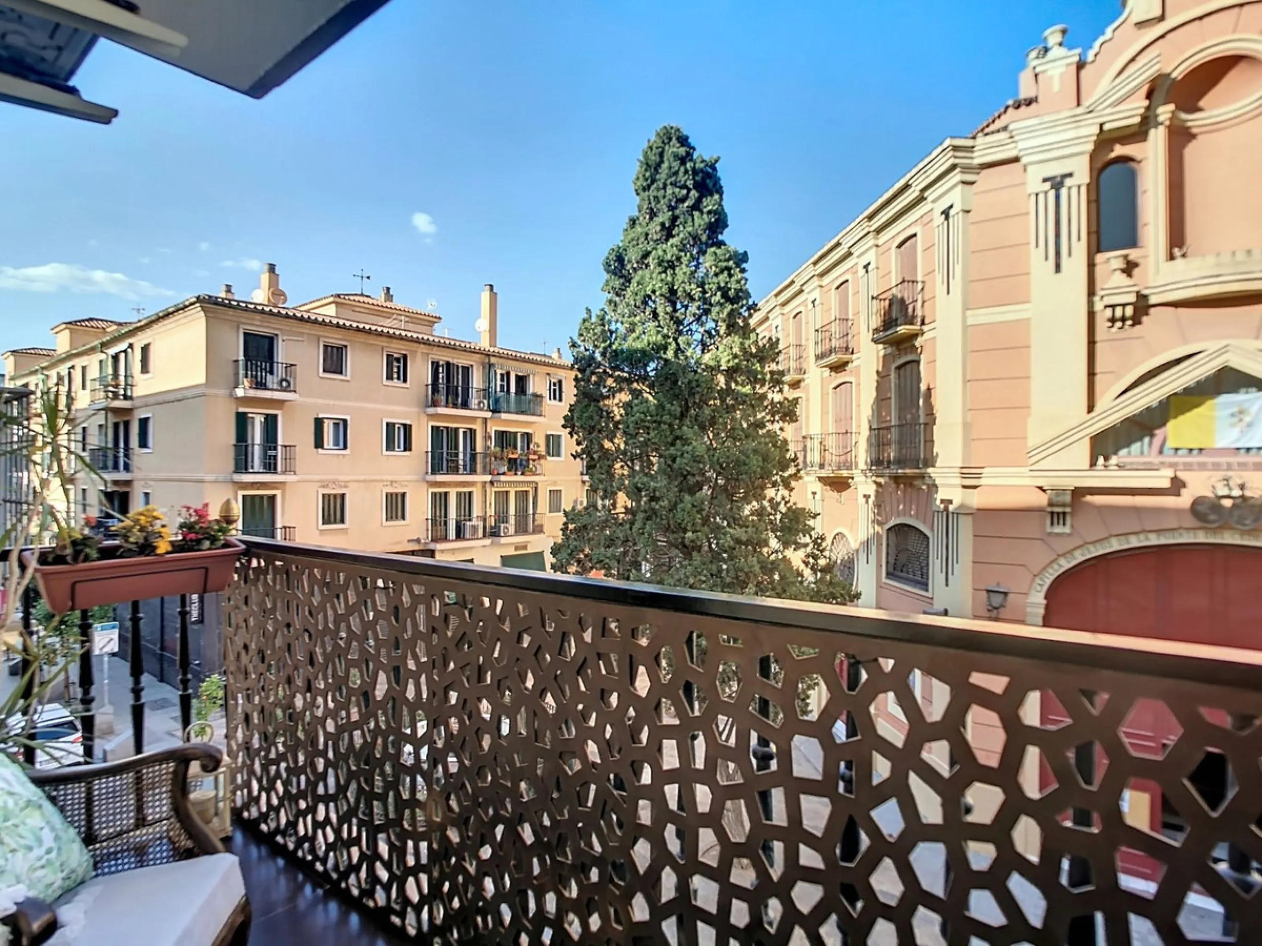 Apartment - Middle Floor Apartment в продаже в Málaga, Málaga. В доме 3 спален и 2 ванных комнат. Площадь дома 148 м²