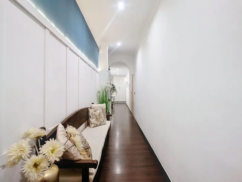 Apartment - Middle Floor Apartment в продаже в Málaga, Málaga. В доме 3 спален и 2 ванных комнат. Площадь дома 148 м²