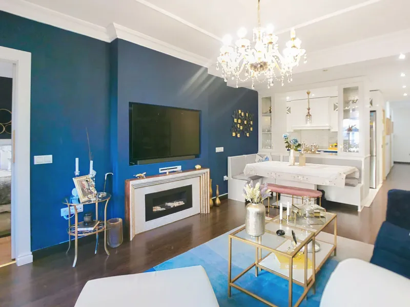 Apartment - Middle Floor Apartment в продаже в Málaga, Málaga. В доме 3 спален и 2 ванных комнат. Площадь дома 148 м²
