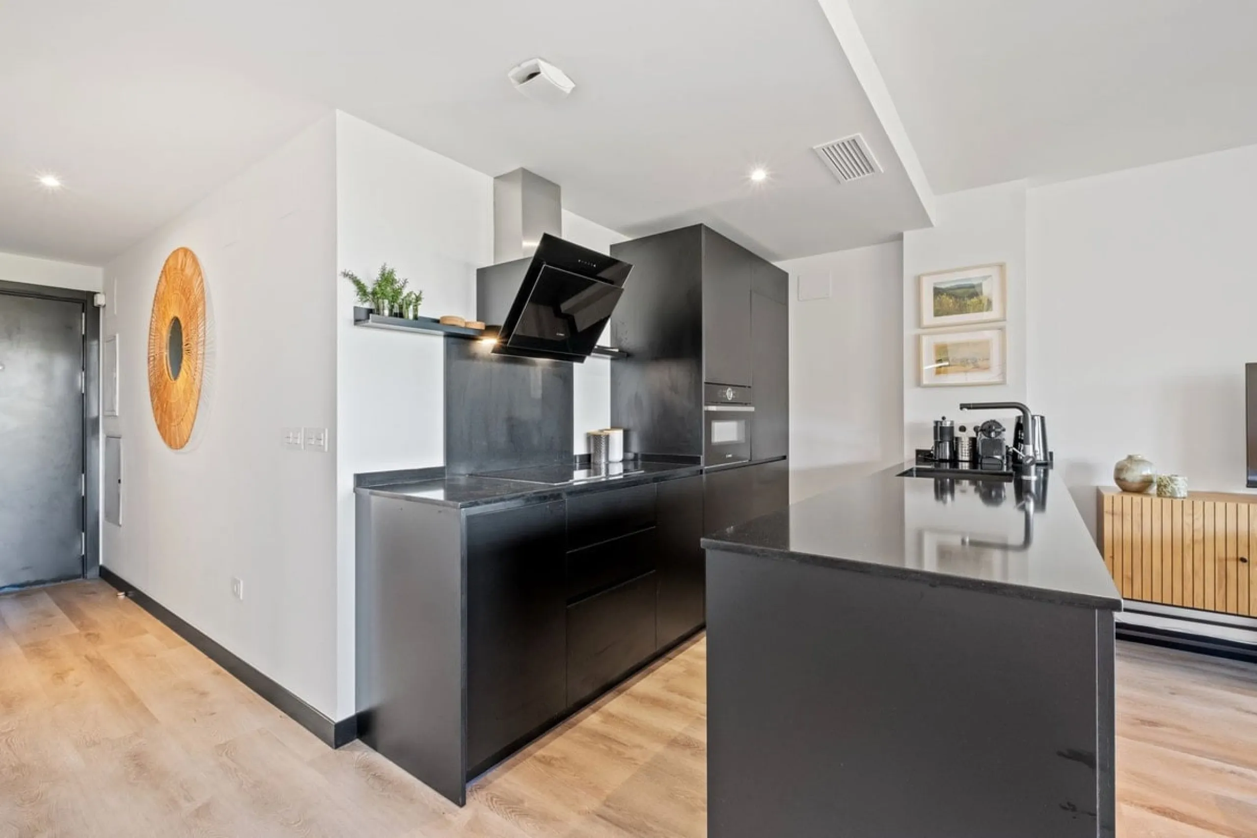 Exclusive 3-Bedroom Apartment in Hacienda del Sueño – Costa del Sol