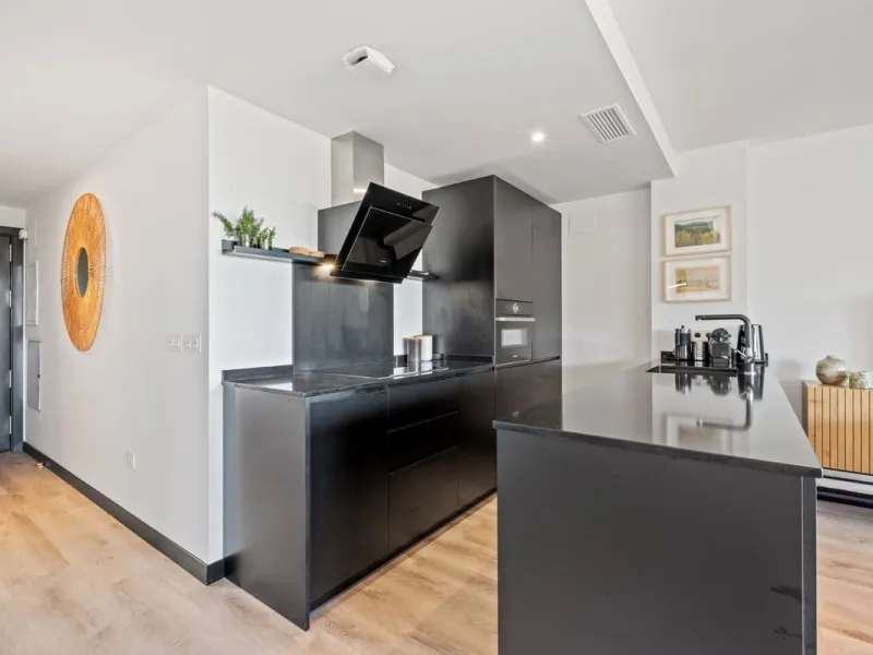 Exclusive 3-Bedroom Apartment in Hacienda del Sueño – Costa del Sol