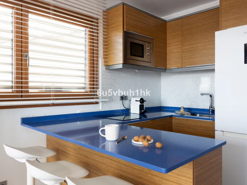 Discover this beautifully renovated duplex penthouse perfectly positioned in the vibrant heart of Puerto Banús, boasting spectacular views directly over the iconic marina.