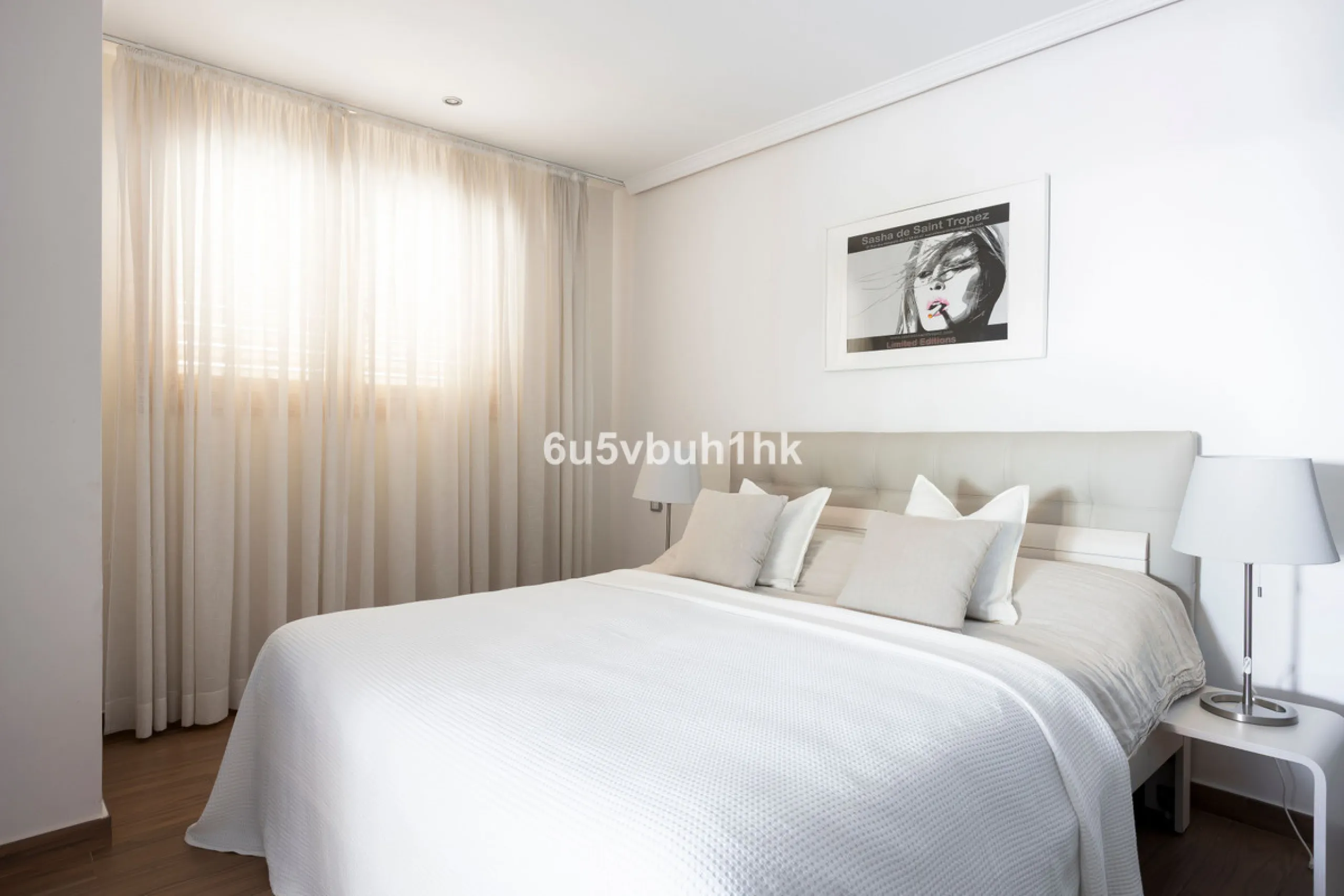 Discover this beautifully renovated duplex penthouse perfectly positioned in the vibrant heart of Puerto Banús, boasting spectacular views directly over the iconic marina.