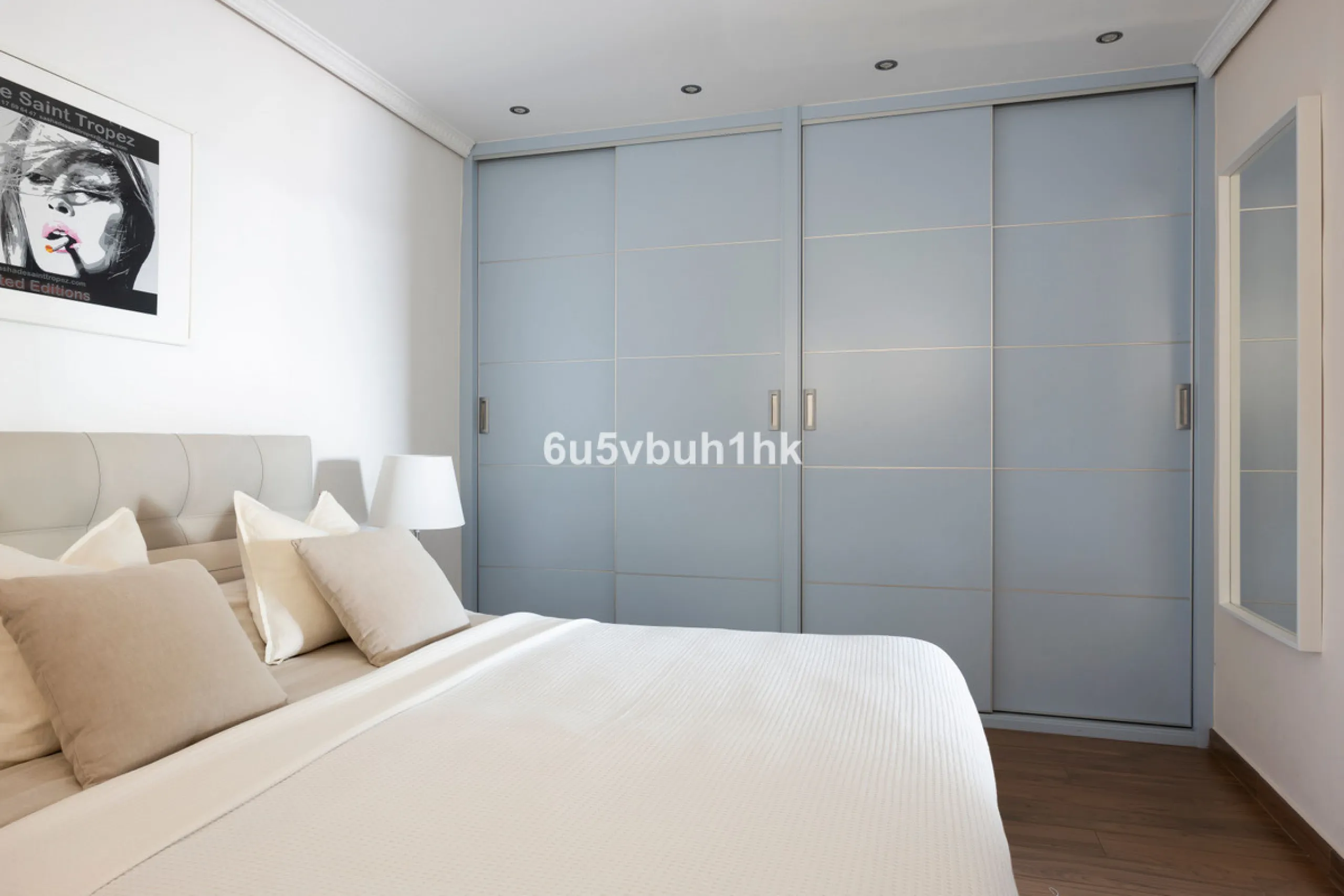 Discover this beautifully renovated duplex penthouse perfectly positioned in the vibrant heart of Puerto Banús, boasting spectacular views directly over the iconic marina.