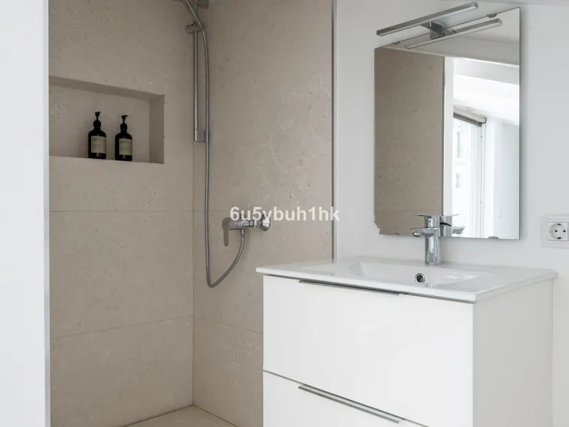 Discover this beautifully renovated duplex penthouse perfectly positioned in the vibrant heart of Puerto Banús, boasting spectacular views directly over the iconic marina.