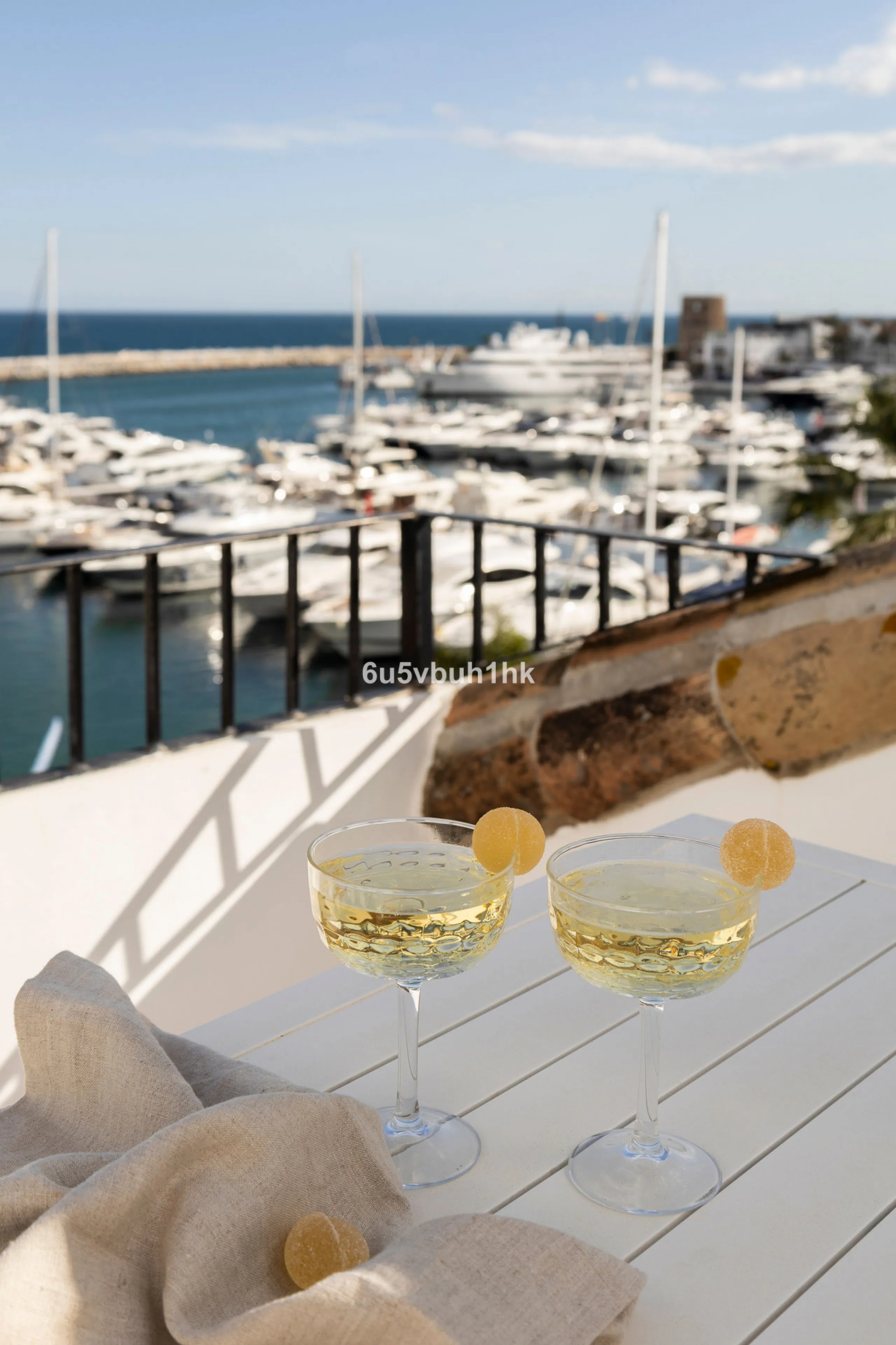 Discover this beautifully renovated duplex penthouse perfectly positioned in the vibrant heart of Puerto Banús, boasting spectacular views directly over the iconic marina.