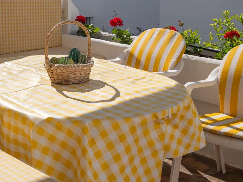 Charming Corner Townhouse by the Beach – Riviera del Sol
