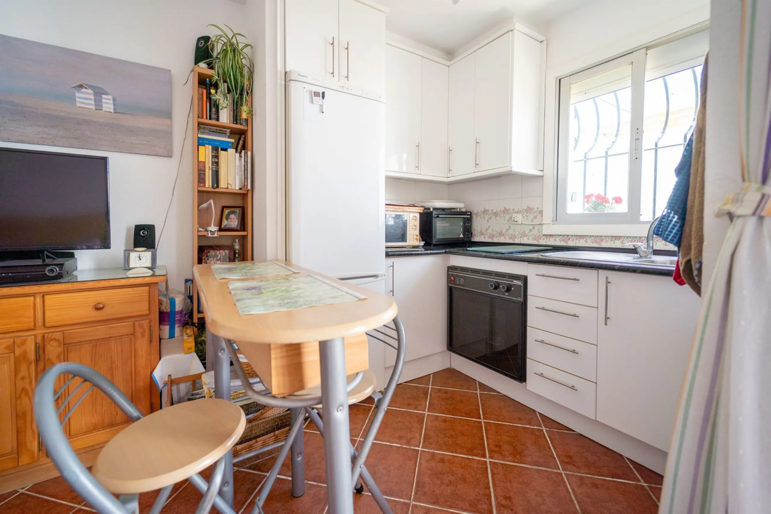 Charming Corner Townhouse by the Beach – Riviera del Sol