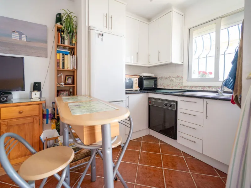 Charming Corner Townhouse by the Beach – Riviera del Sol